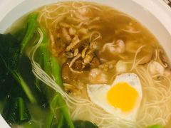 -濮园 · 四合院餐厅