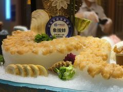 -尚海豆捞(乐虹坊店)