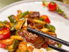 -东国海鲜火锅城(氹仔店)