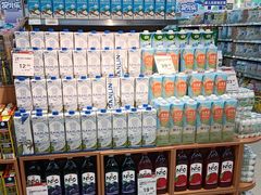 -永辉超市(新桥店)