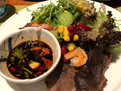 -岷山饭店-芝芝自助餐厅