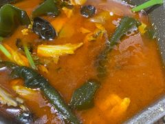 -小俩口烧烤东北菜(双井店)