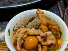 -陈眼镜火锅(总店)