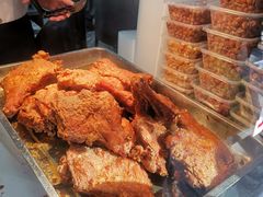 半只鸡-王二甩老木子鸡(江湾店)