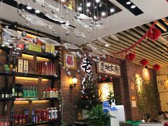 -老姑砂锅·烧烤天津菜(体北道店)