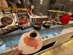 -丽都皇冠假日酒店·Matrix亦餐厅(望京店)