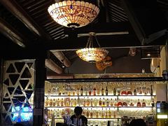 -南锣鼓巷吉他吧(鼓楼店)