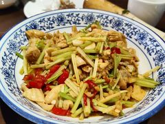 -大碗厨 25年老字号 现炒湘菜(四季天地店)