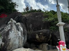 -海南分界洲岛旅游区