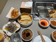 -海底捞火锅(太阳宫凯德mall店)