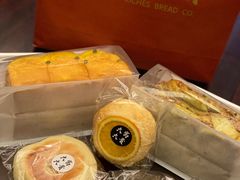 -富贵面包公司(运河店)