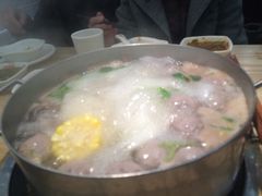 -为什么牛潮汕牛肉火锅(万胜广场店)