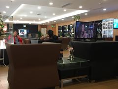 -大连中升雷克萨斯(华北路店)