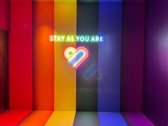 -香港尖沙咀凯悦酒店