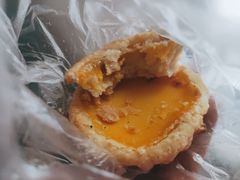 蛋挞王-嘉乐蛋挞王(文明分店)
