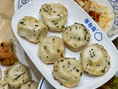 -李与白包子铺(桐梓林店)