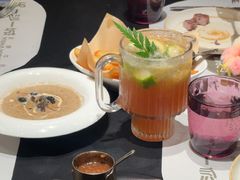 -一沙一城·岩烤牛扒(深圳首店)