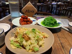 -水煮三国·川鲁江湖菜(香山店)