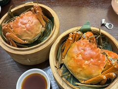 -火福·天湖阁大闸蟹博物馆主题餐厅(浅水湾店)