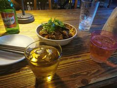 -胡桃里音乐餐厅(陶溪川店)(川湘赣菜·世界百大酒庄直供红酒·音乐表演)