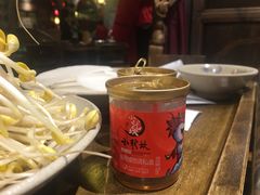 -小龙坎老火锅(天汉长街店)