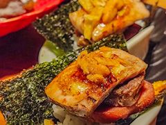 -原志优秀食材·匠心料理·海胆主题(金亿广场店)
