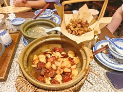 -南京大牌档(苏州中心店)