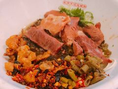 -易裕和·长沙米粉(友谊路店)