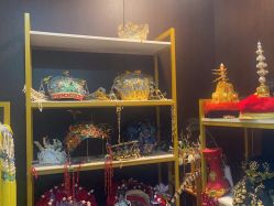 -盘子女人坊古装写真摄影(天津总店)