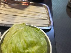 -上二楼涮肉馆(顺义二中店)