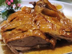 -粤香楼(新光里店)