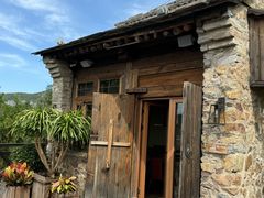 -云端咖啡(山顶教堂店)
