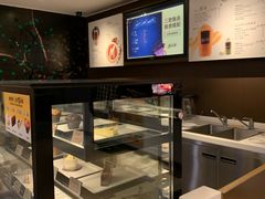 -麦当劳(总统大酒店店)