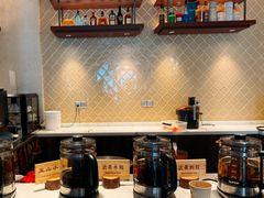 -桃源咖啡厅(武夷山大红袍山庄店)