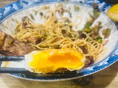 -九八五面馆(欧洲城店)