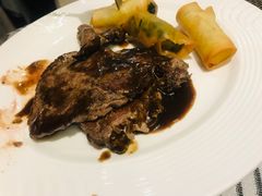-绮梦西湖·云端餐厅(歌德店)