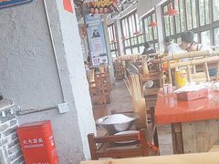 -懂食汇自助火锅