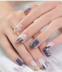 -如一·美甲美睫