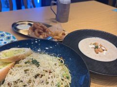 -托斯卡纳烘焙意大利餐厅(五天地店)