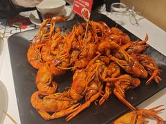 -靓虾二哥长沙地标小龙虾(五一广场店)