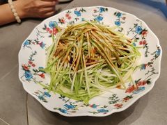 -香阁餐厅·常州菜·常州菜代表品牌(新北奥体店)