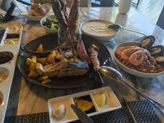 -铭轩中餐厅·海南菜·粤菜(亚龙湾瑞吉店)