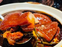 -恰饭·老长沙市井菜(天河客运站店)