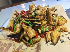 -东来土菜馆(民祥园路店)