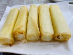 -周大娘牛乳(旧寨古村总店)