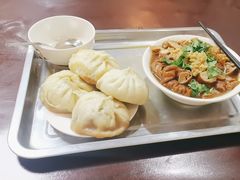 -姚记炒肝店(鼓楼店)