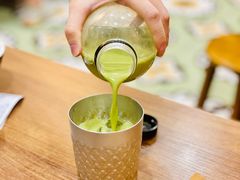 -曼谷食堂·泰国家庭料理