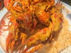 -红盔甲·小龙虾(人民广场店)