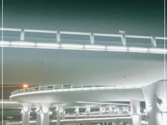 -演武大桥观景平台