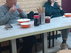 -利达汤圆馄饨(川公路店)